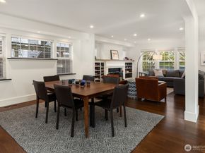 4003 Densmore Avenue N, Seattle WA 98103