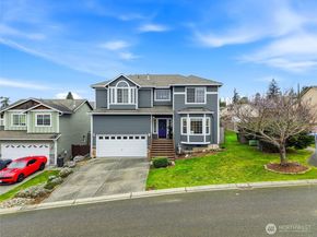 6811 37th Place NE, Marysville WA 98270