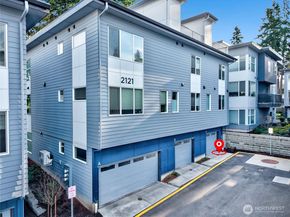 2121 N 148th Street C, Shoreline WA 98133