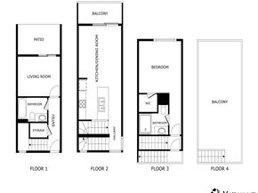 1117 NW 56th Street D, Seattle WA 98107