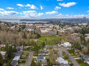 3410 77th Avenue SE, Mercer Island WA 98040