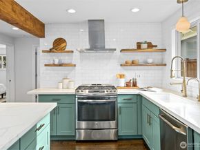 3410 77th Avenue SE, Mercer Island WA 98040