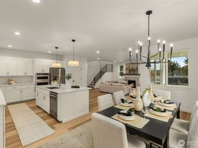 19513 118th AVE SE (Homesite 11), Kent WA 98031