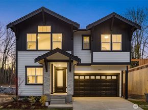 19513 118th AVE SE (Homesite 11), Kent WA 98031