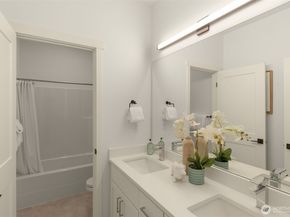 19513 118th AVE SE (Homesite 11), Kent WA 98031