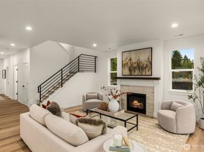 19513 118th AVE SE (Homesite 11), Kent WA 98031