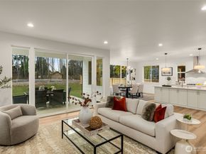 19513 118th AVE SE (Homesite 11), Kent WA 98031