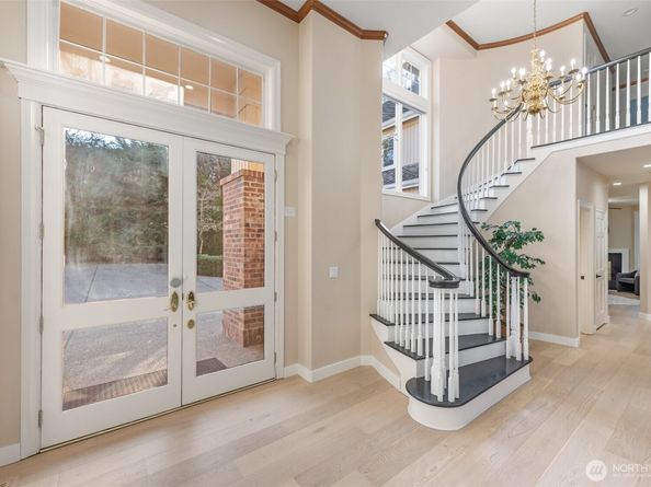 5539 178th Avenue SE, Bellevue WA 98006