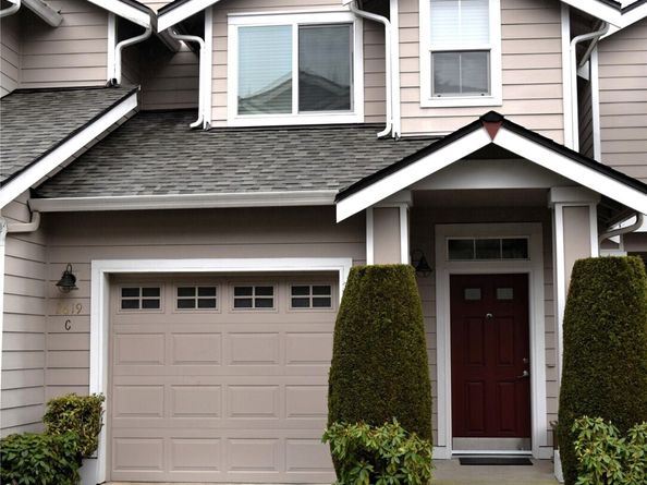 2619 143rd Street SW C, Lynnwood WA 98087