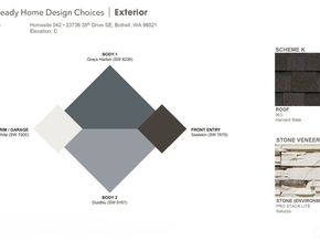 23736 35th Drive SE 42, Bothell WA 98021