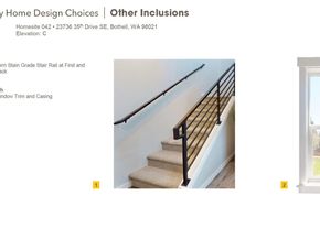 23736 35th Drive SE 42, Bothell WA 98021