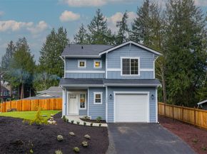 21855 Wavecrest Avenue NE, Poulsbo WA 98370
