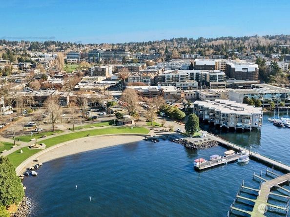 65 Kirkland 312, Kirkland WA 98034