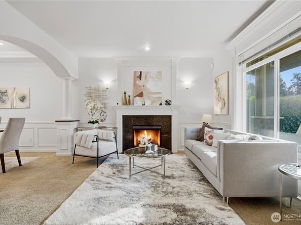 3210 NE 195th Street, Lake Forest Park WA 98155