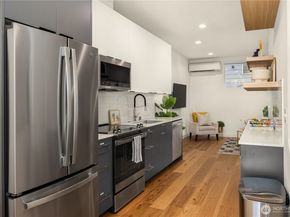 4515 Sunnyside Avenue N B, Seattle WA 98103