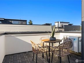 4515 Sunnyside Avenue N B, Seattle WA 98103