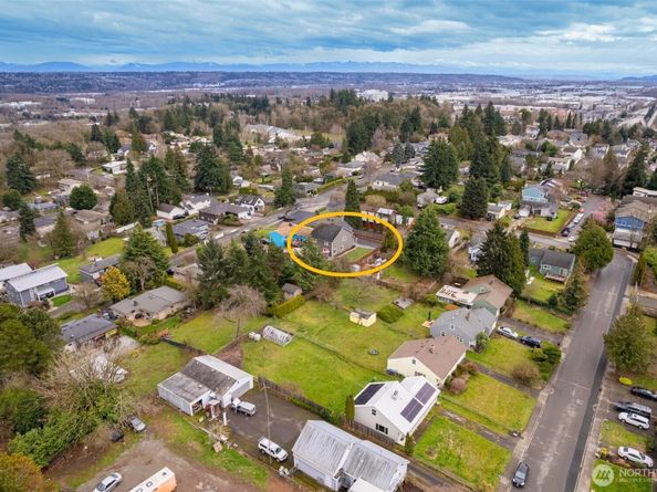 14479 57th Avenue S, Tukwila WA 98168