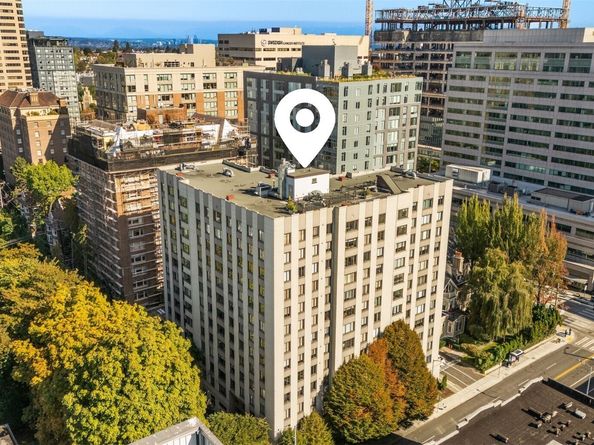 1105 Spring Street 211, Seattle WA 98104