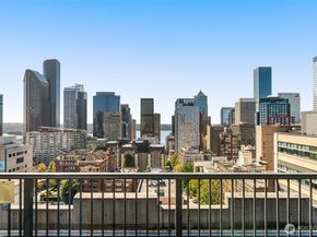 1105 Spring Street 211, Seattle WA 98104