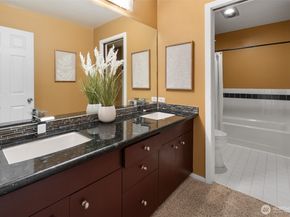 13603 SE 55th Place, Bellevue WA 98006