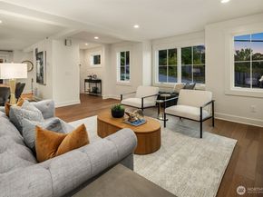 4402 Letitia Avenue S, Seattle WA 98118