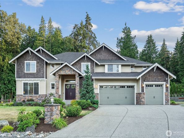 24130 145th Avenue SE, Snohomish WA 98296