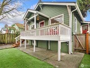 920 N 102nd Street, Seattle WA 98133