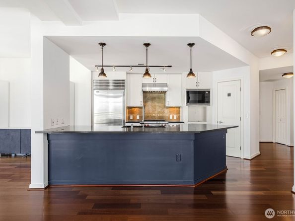 819 Virginia Street 3303, Seattle WA 98101