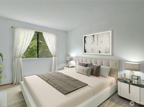 700 N 160th Street A314, Shoreline WA 98133