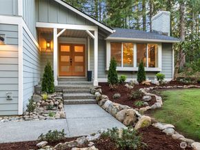 14925 258th Avenue SE, Issaquah WA 98027