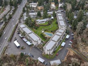 12631 NE 9th Place C305, Bellevue WA 98005