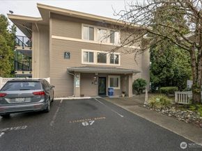 12631 NE 9th Place C305, Bellevue WA 98005