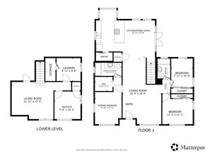 6842 28th Avenue NE, Seattle WA 98115