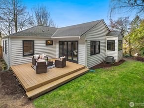 6842 28th Avenue NE, Seattle WA 98115