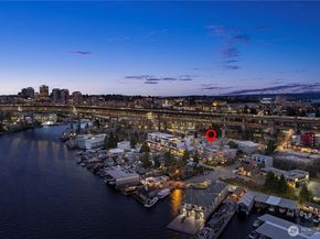 3100 Fairview Avenue E 302, Seattle WA 98102