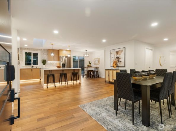 13405 NE 84th Street, Redmond WA 98052