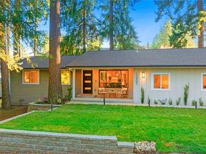 13405 NE 84th Street, Redmond WA 98052