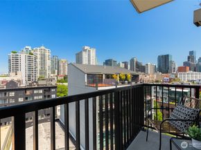 2607 Western Avenue 1108, Seattle WA 98121