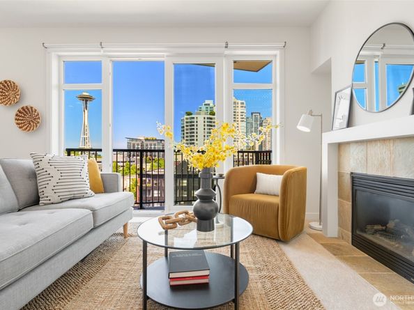 2607 Western Avenue 1108, Seattle WA 98121
