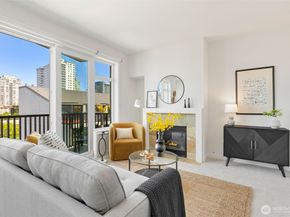 2607 Western Avenue 1108, Seattle WA 98121