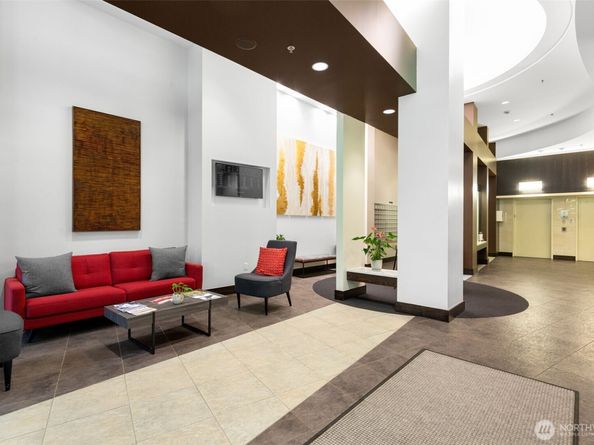 2607 Western Avenue 1108, Seattle WA 98121