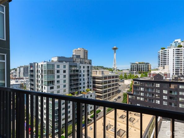 2607 Western Avenue 1108, Seattle WA 98121