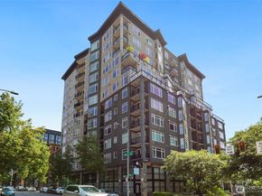 2607 Western Avenue 1108, Seattle WA 98121