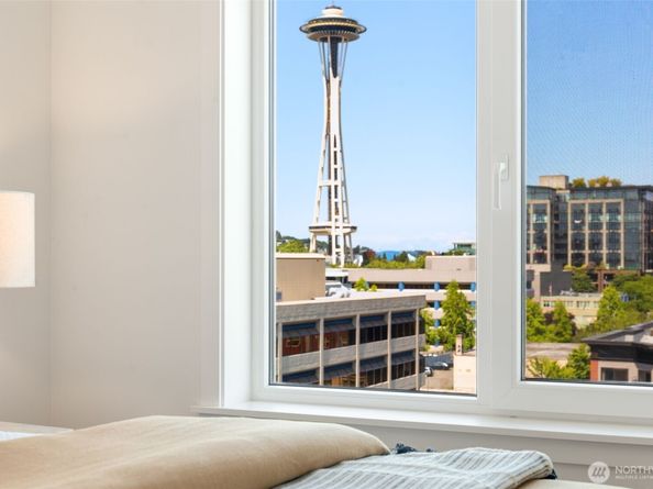 2607 Western Avenue 1108, Seattle WA 98121