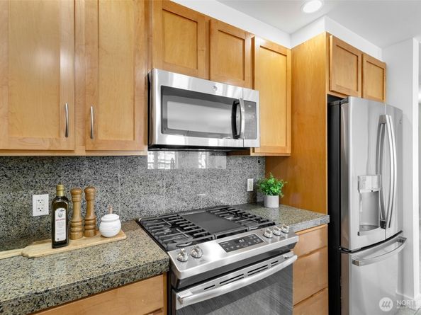 2607 Western Avenue 1108, Seattle WA 98121