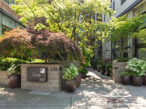 2607 Western Avenue 1108, Seattle WA 98121