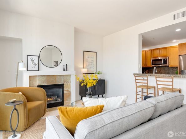 2607 Western Avenue 1108, Seattle WA 98121