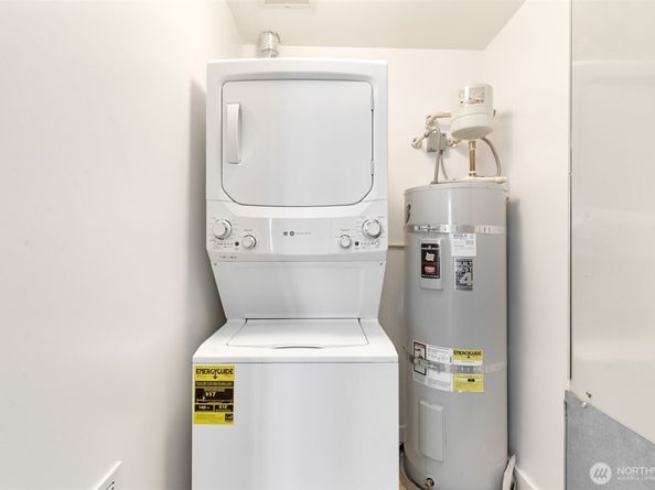 2607 Western Avenue 1108, Seattle WA 98121