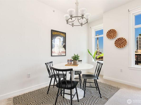 2607 Western Avenue 1108, Seattle WA 98121