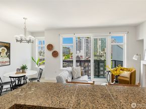 2607 Western Avenue 1108, Seattle WA 98121
